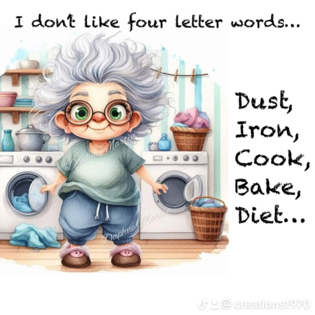 20 Awesome Jokes About Aging Gracefully with a Positive Mind 16 image 1078