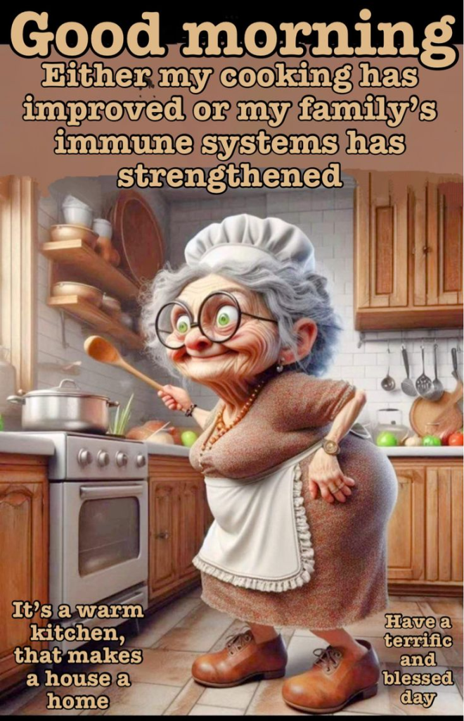 20 Awesome Jokes About Aging Gracefully with a Positive Mind 20 image 1082