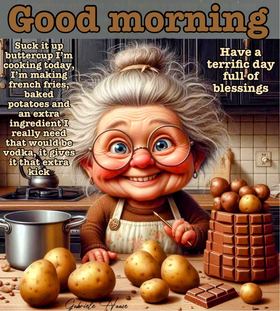 20 Awesome Jokes About Aging Gracefully with a Positive Mind 21 image 1083