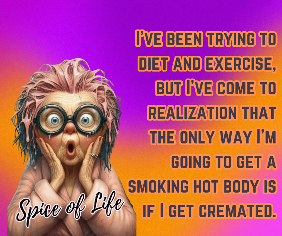 An Old Lady Shares Her Good Habits From Middle Age (20 Pics) 4 image 1086