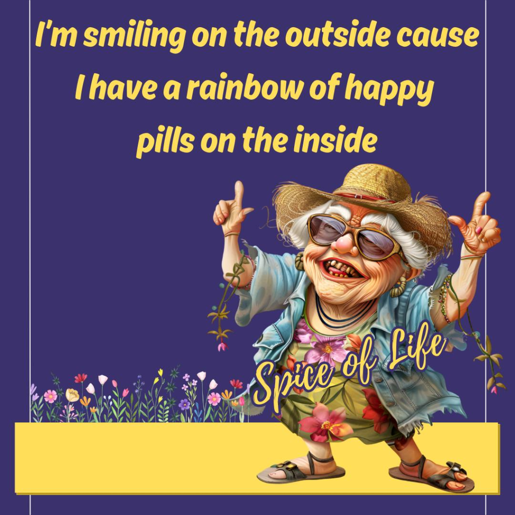 An Old Lady Shares Her Good Habits From Middle Age (20 Pics) 17 image 1100