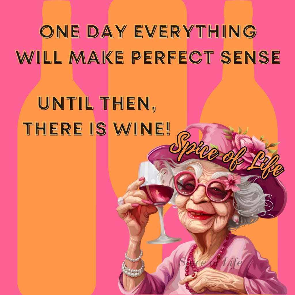 An Old Lady Shares Her Good Habits From Middle Age (20 Pics) 18 image 1101