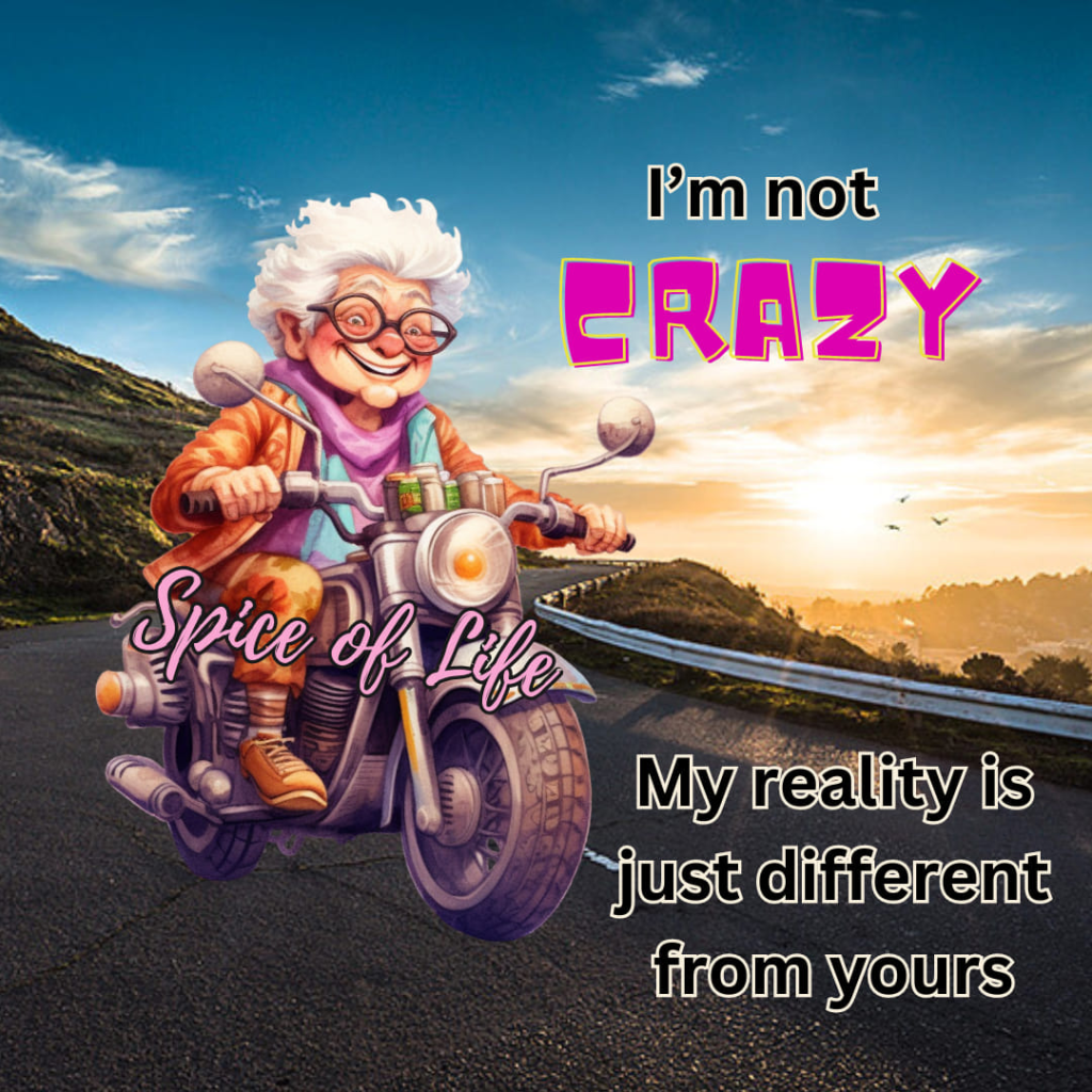 An Old Lady Shares Her Good Habits From Middle Age (20 Pics) 20 image 1103