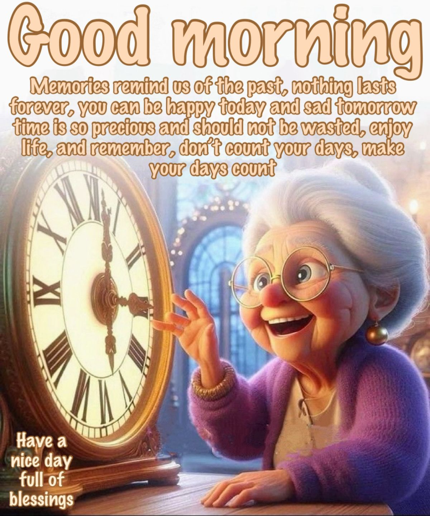 The Beauty of Maturity in Middle Age Is shown in 20 Comics 16 image 112