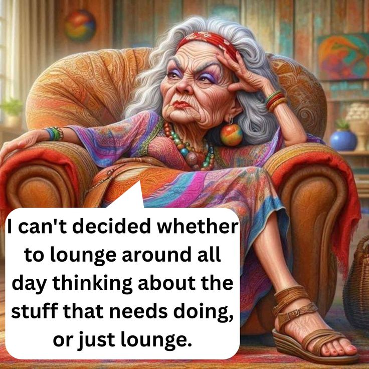 20 New Jokes By A Grandma Who Says Life Begins After the Kids Leave 19 image 1124