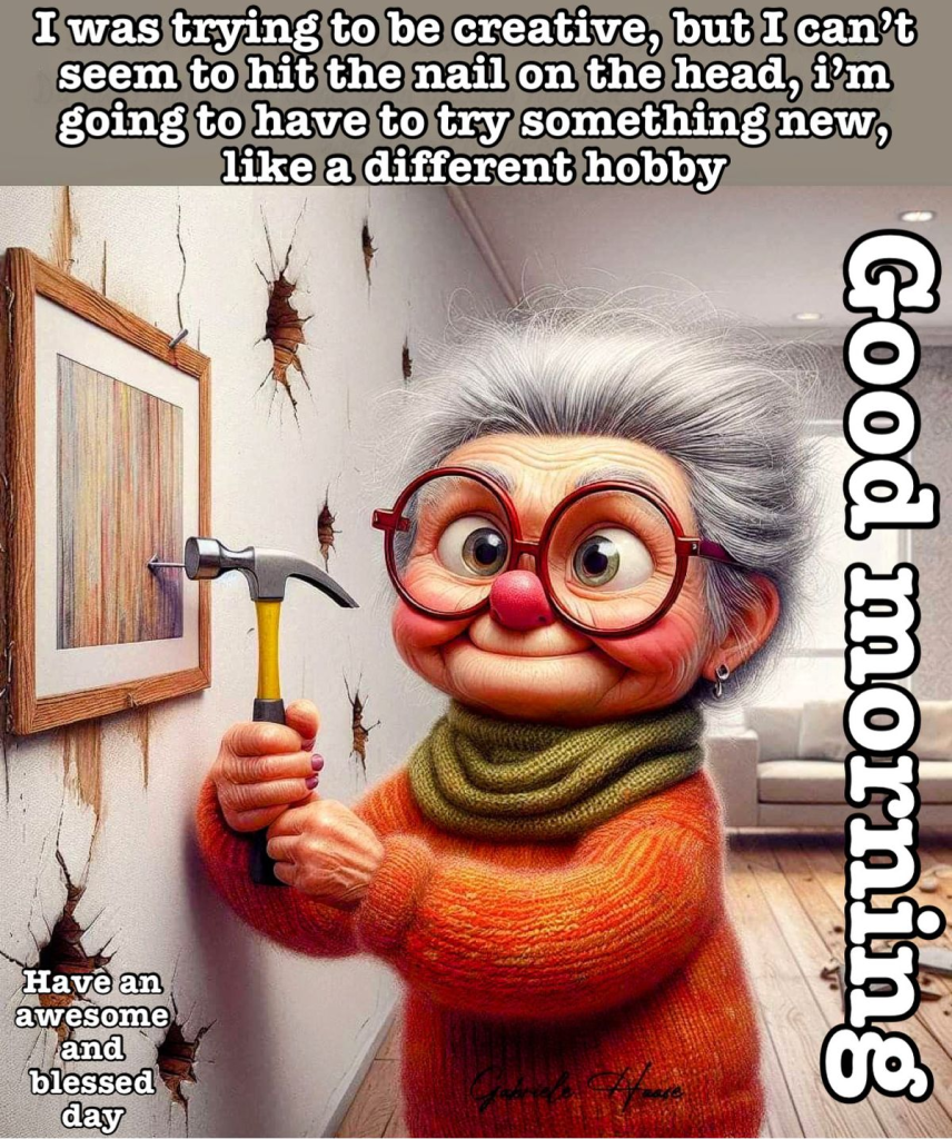 The Beauty of Maturity in Middle Age Is shown in 20 Comics 20 image 116