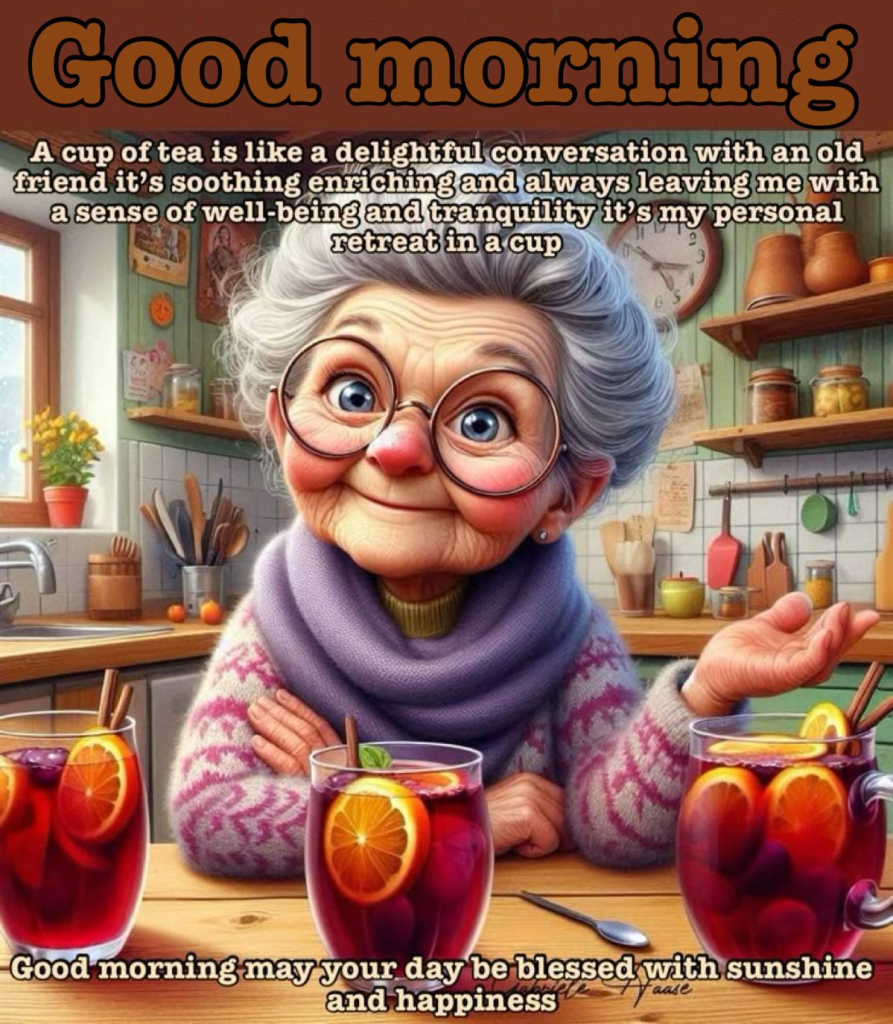 The Beauty of Maturity in Middle Age Is shown in 20 Comics 21 image 117