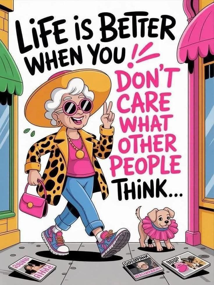 20 Secrets That Makes Senior Ladies Truly Beautiful at Every Age 2 image 1267
