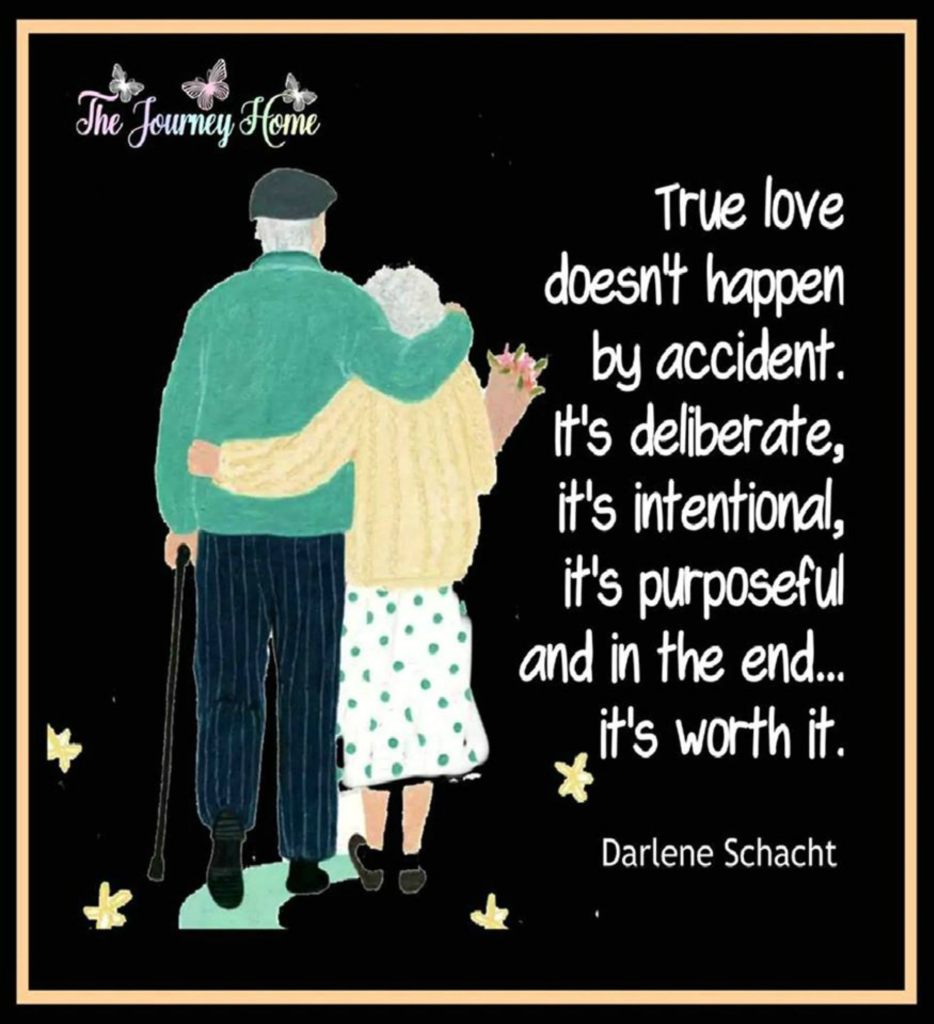 20 Honest Thoughts That Old Ladies Have When Life Slows Down 2 image 159