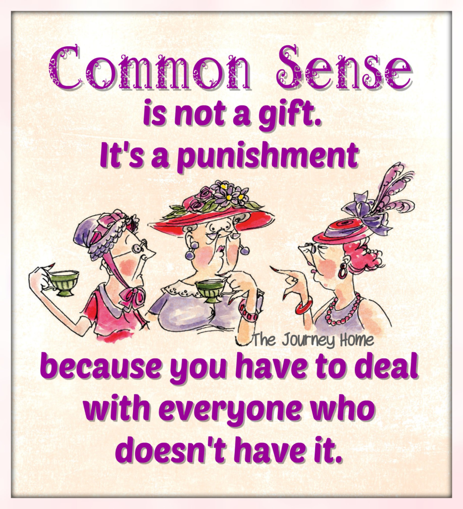 20 Honest Thoughts That Old Ladies Have When Life Slows Down 3 image 160