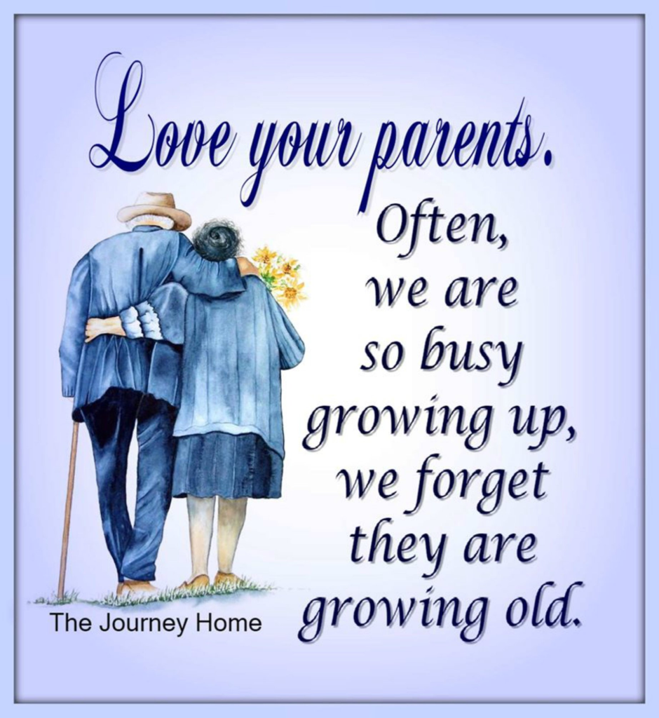 20 Honest Thoughts That Old Ladies Have When Life Slows Down 7 image 164