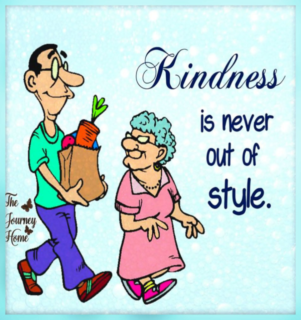 20 Honest Thoughts That Old Ladies Have When Life Slows Down 11 image 168