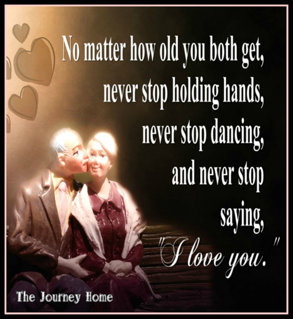 20 Honest Thoughts That Old Ladies Have When Life Slows Down 13 image 170