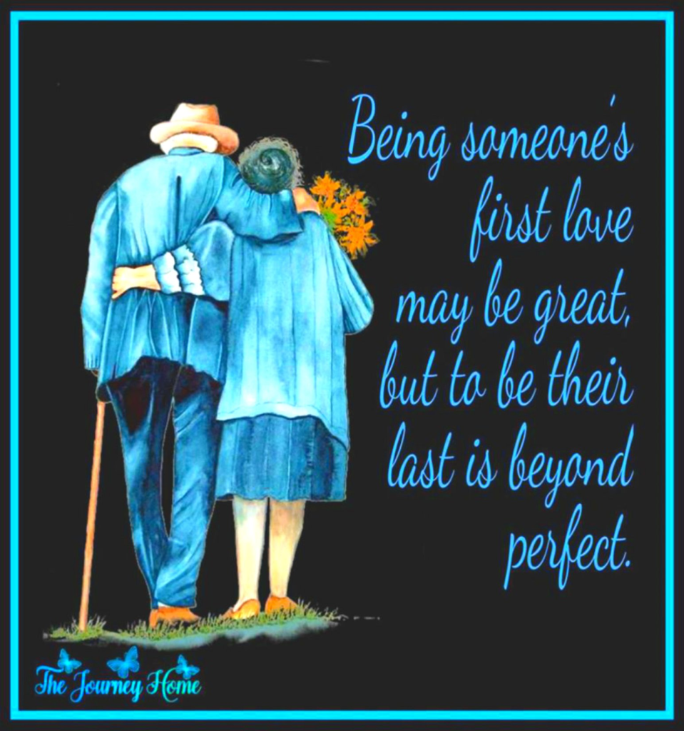 20 Honest Thoughts That Old Ladies Have When Life Slows Down 14 image 171