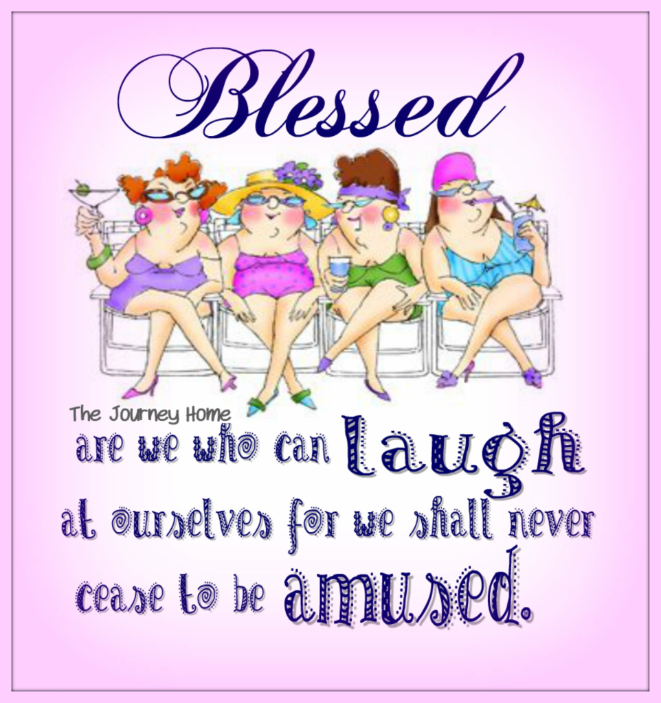 20 Honest Thoughts That Old Ladies Have When Life Slows Down 15 image 172