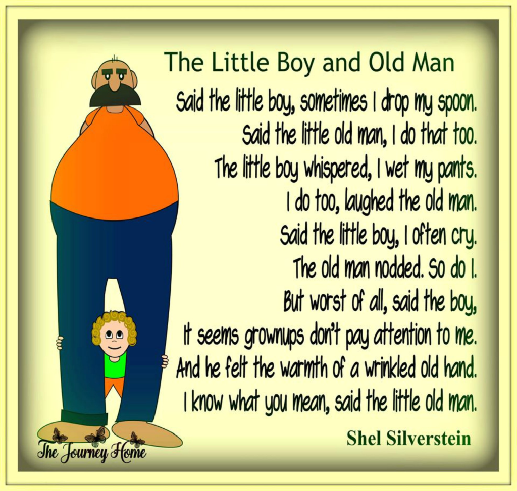 20 Honest Thoughts That Old Ladies Have When Life Slows Down 21 image 178