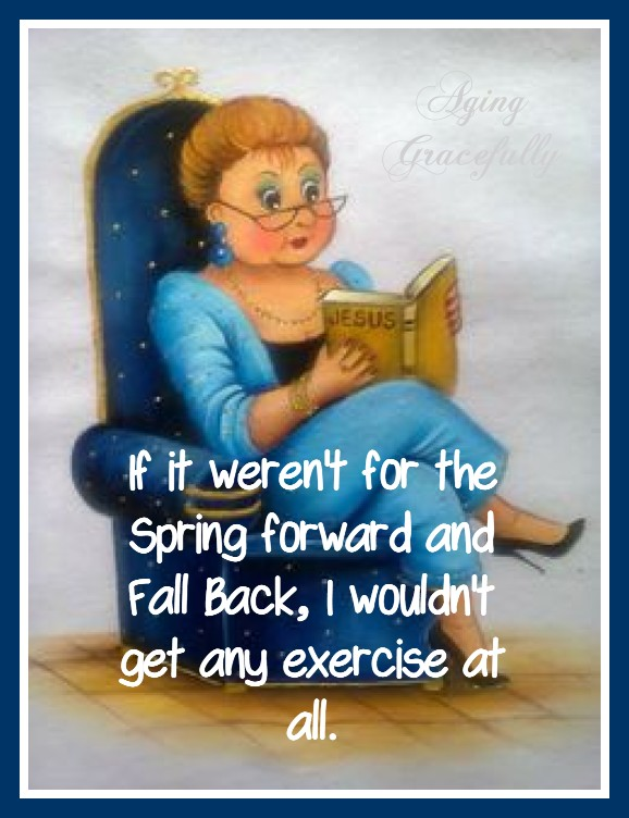 An Old Grandmother Shows That Laughter is Best Medicine (20 Comics) 3 image 200