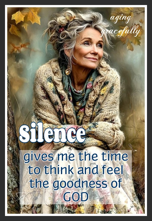 An Old Grandmother Shows That Laughter is Best Medicine (20 Comics) 6 image 203