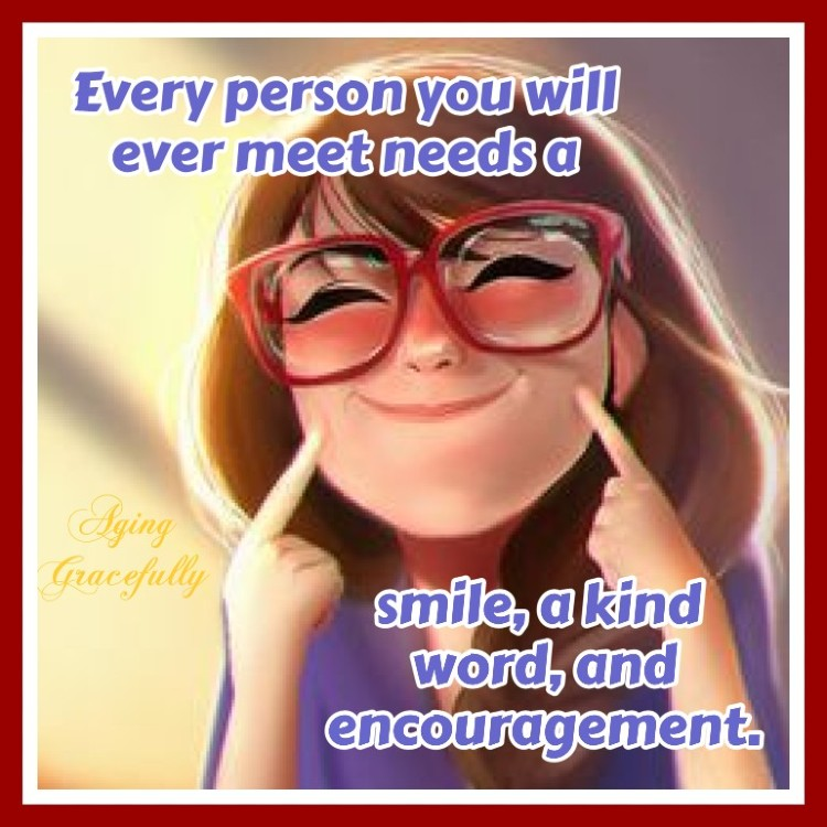 An Old Grandmother Shows That Laughter is Best Medicine (20 Comics) 7 image 206