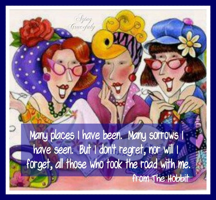 An Old Grandmother Shows That Laughter is Best Medicine (20 Comics) 8 image 207