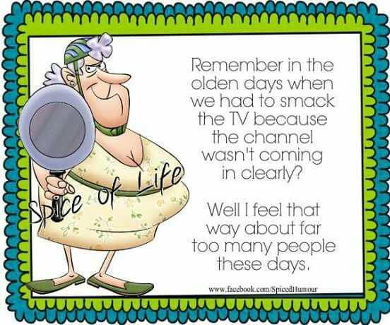 An Old Grandmother Shows That Laughter is Best Medicine (20 Comics) 13 image 212