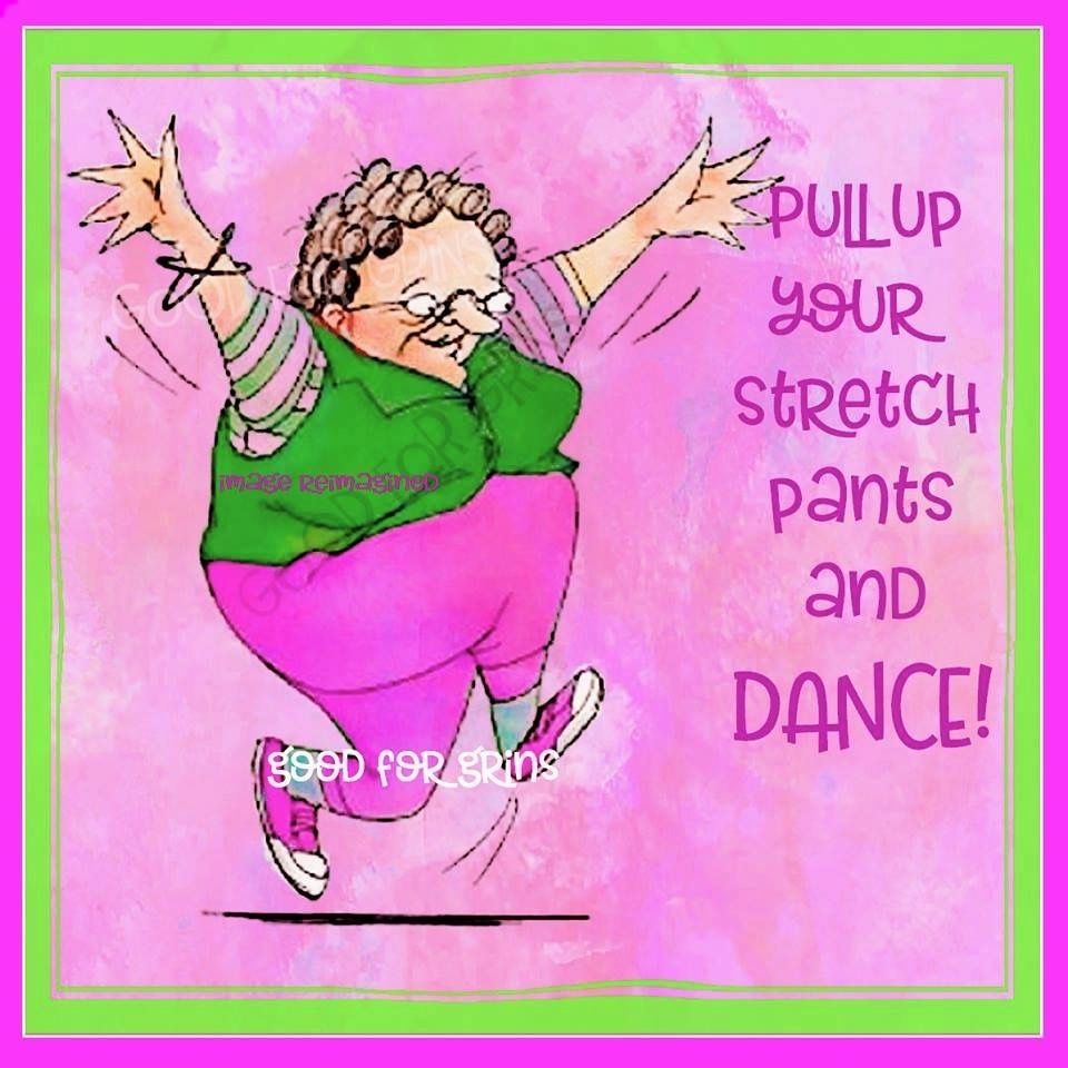 An Old Grandmother Shows That Laughter is Best Medicine (20 Comics) 16 image 215