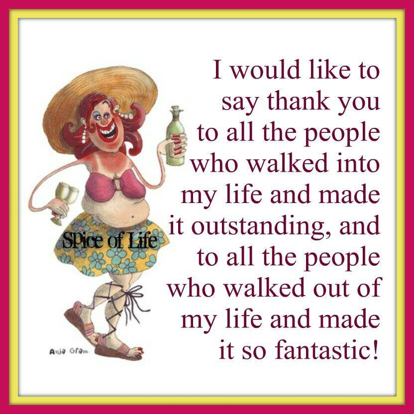 An Old Grandmother Shows That Laughter is Best Medicine (20 Comics) 18 image 217