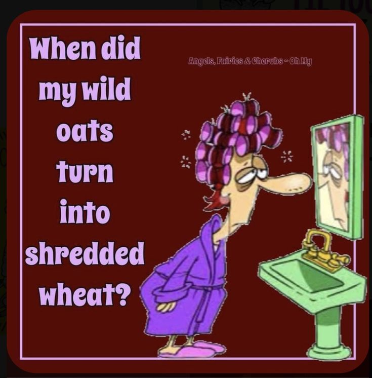 A Funny Old Lady Shows The Daily Life Struggles in 20 Jokes 3 image 223