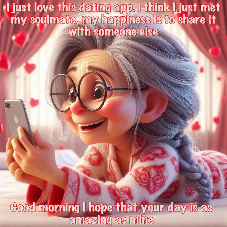 A Funny Old Lady Shows The Daily Life Struggles in 20 Jokes 5 image 225