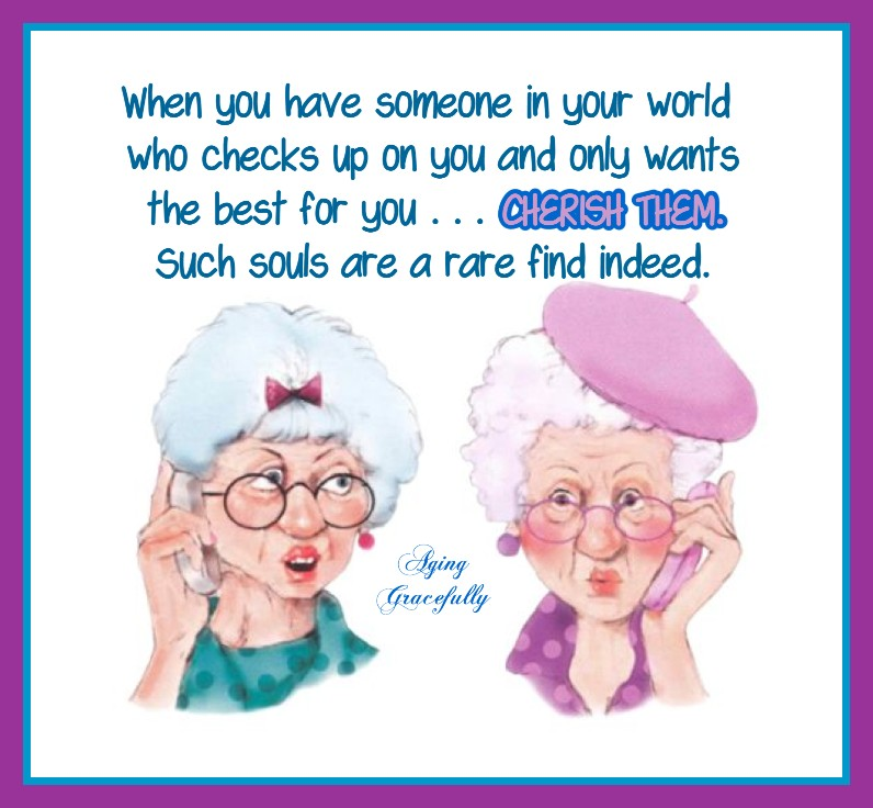 A Funny Old Lady Shows The Daily Life Struggles in 20 Jokes 9 image 229