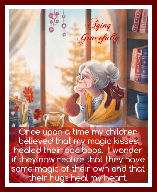 A Funny Old Lady Shows The Daily Life Struggles in 20 Jokes 10 image 230