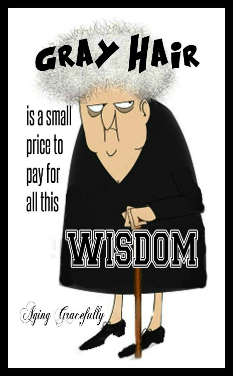 A Funny Old Lady Shows The Daily Life Struggles in 20 Jokes 15 image 235