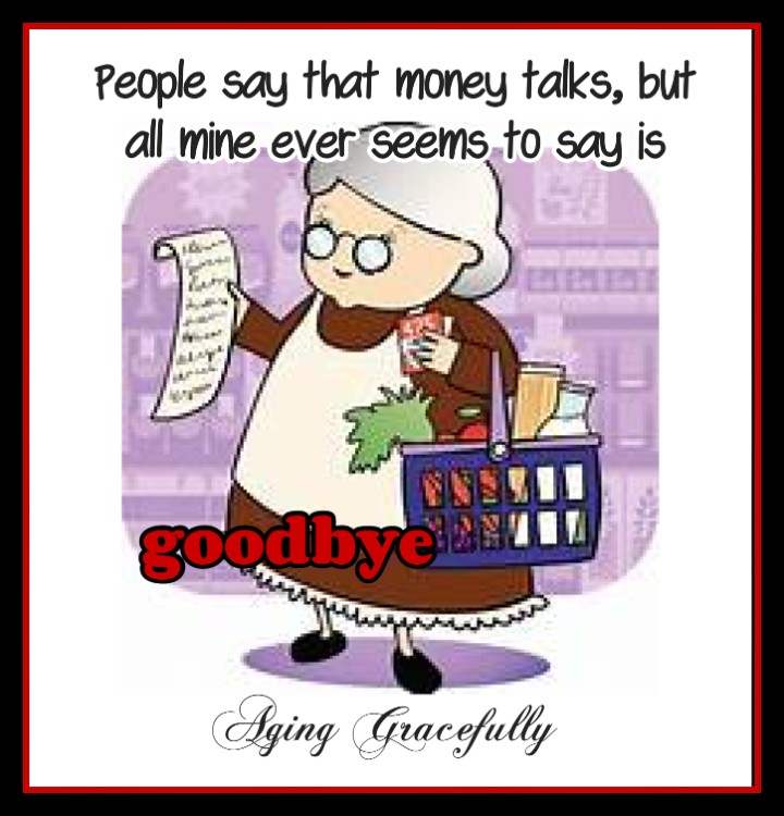 This Blog Shows The Wrinkles That Comes With Old Age (20 Jokes) 3 image 243