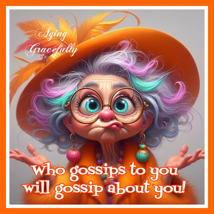 This Blog Shows The Wrinkles That Comes With Old Age (20 Jokes) 5 image 245