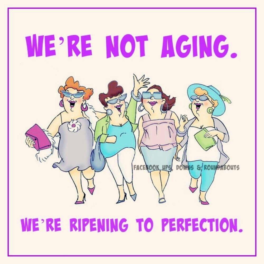 This Blog Shows The Wrinkles That Comes With Old Age (20 Jokes) 6 image 247