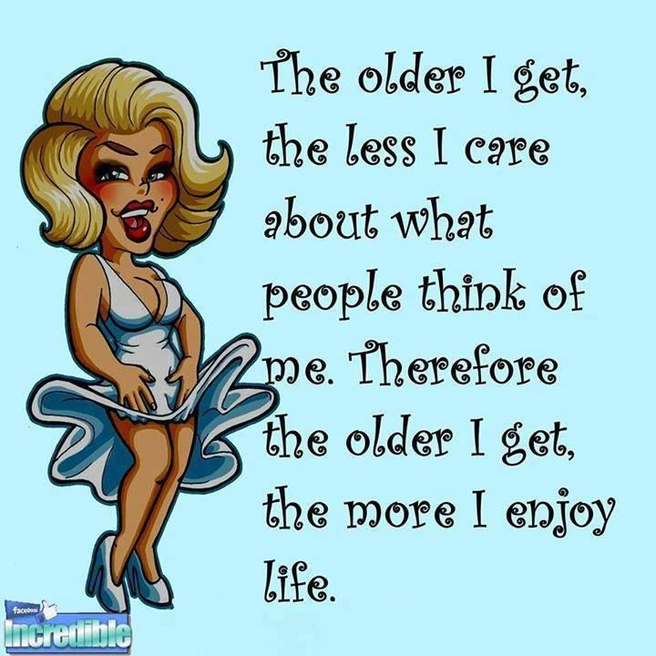 This Blog Shows The Wrinkles That Comes With Old Age (20 Jokes) 7 image 248