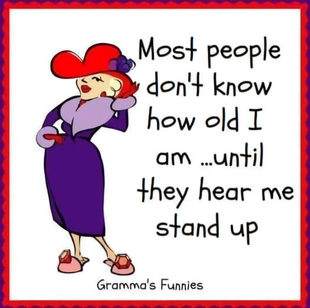 This Blog Shows The Wrinkles That Comes With Old Age (20 Jokes) 8 image 249