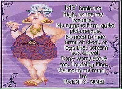 This Blog Shows The Wrinkles That Comes With Old Age (20 Jokes) 11 image 252