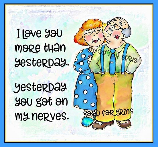 This Blog Shows The Wrinkles That Comes With Old Age (20 Jokes) 13 image 254