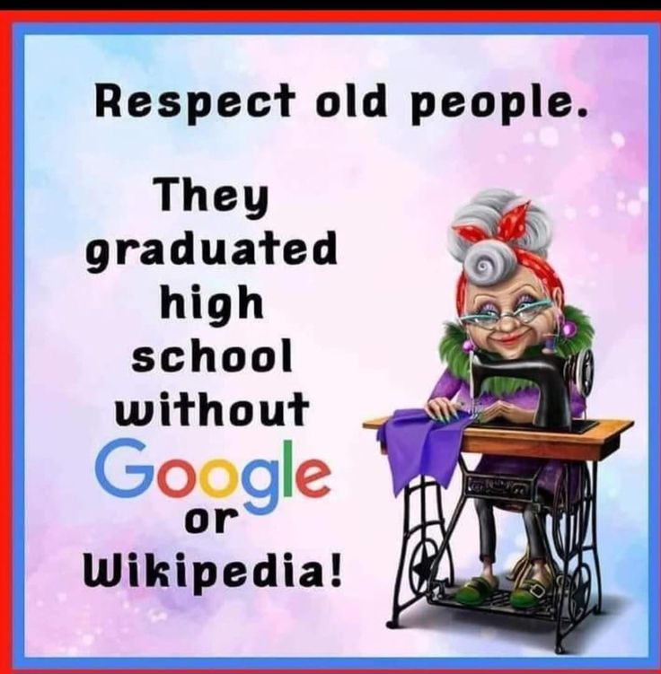 This Blog Shows The Wrinkles That Comes With Old Age (20 Jokes) 14 image 255