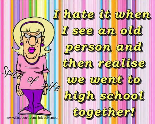This Blog Shows The Wrinkles That Comes With Old Age (20 Jokes) 15 image 256