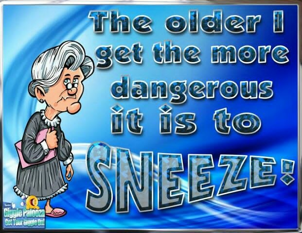 This Blog Shows The Wrinkles That Comes With Old Age (20 Jokes) 16 image 257
