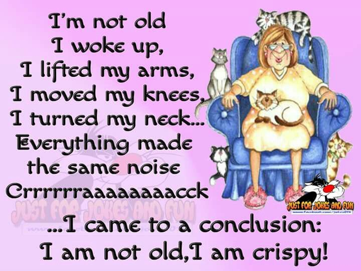 This Blog Shows The Wrinkles That Comes With Old Age (20 Jokes) 17 image 258