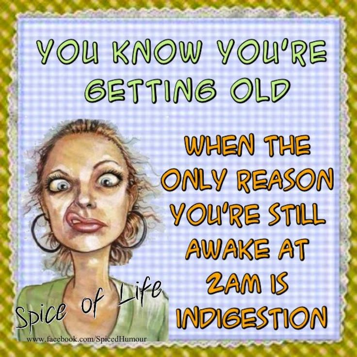This Blog Shows The Wrinkles That Comes With Old Age (20 Jokes) 19 image 260