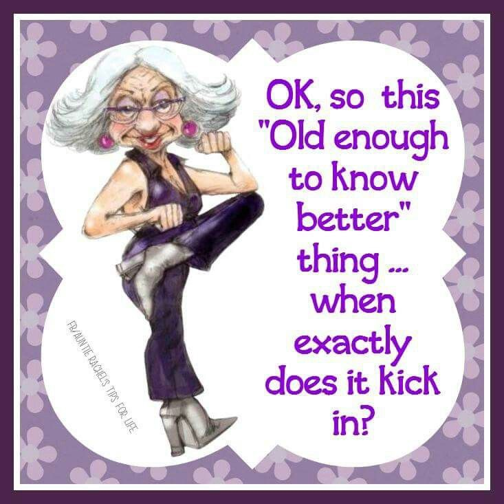 This Blog Shows The Wrinkles That Comes With Old Age (20 Jokes) 20 image 263