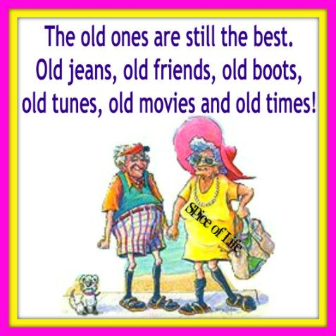 Here are 20 New Middle Age Funs That Will Make Your Mood Good 5 image 267