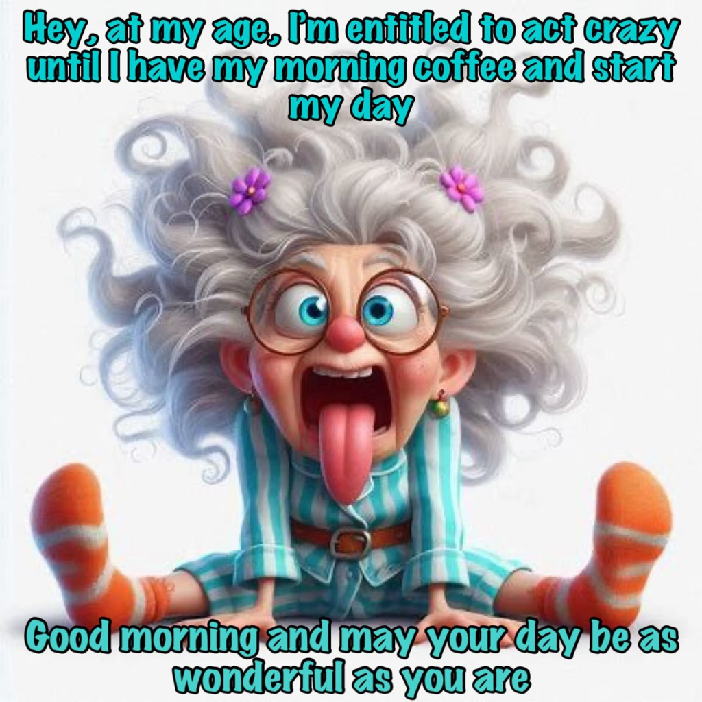 Here are 20 New Middle Age Funs That Will Make Your Mood Good 6 image 268