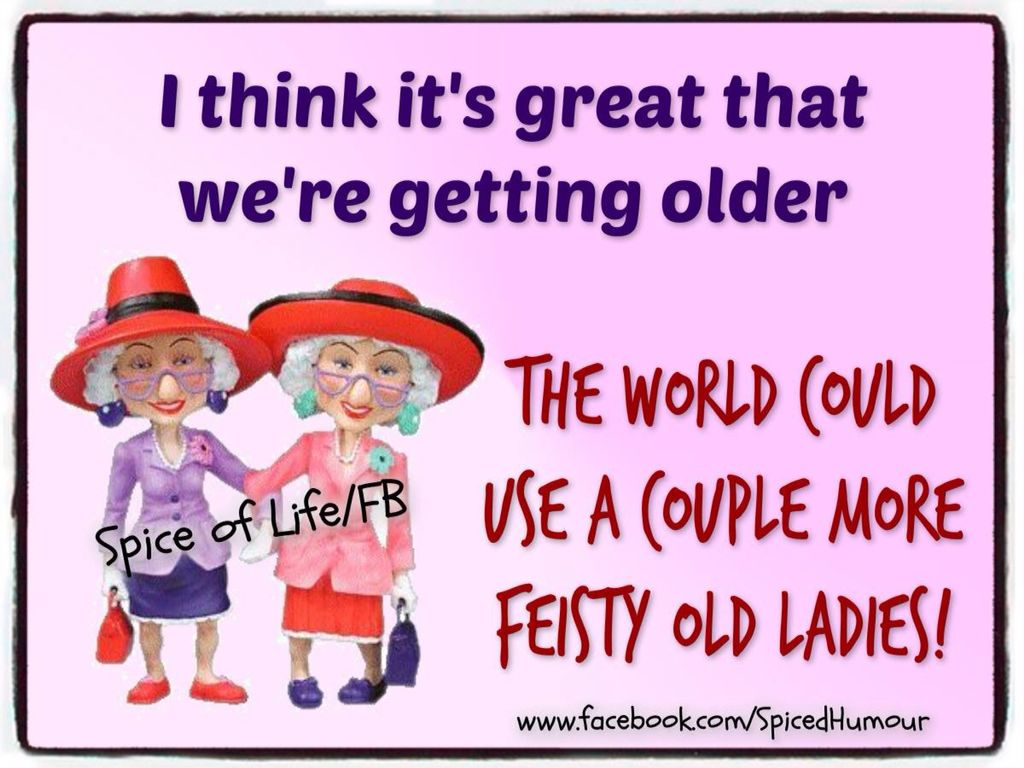 Here are 20 New Middle Age Funs That Will Make Your Mood Good 7 image 269