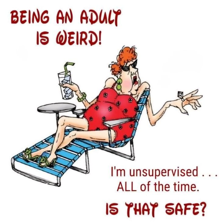 Here are 20 New Middle Age Funs That Will Make Your Mood Good 17 image 279