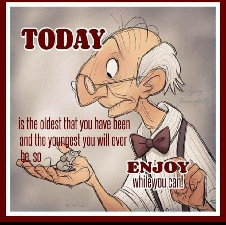 Here are 20 New Middle Age Funs That Will Make Your Mood Good 20 image 282